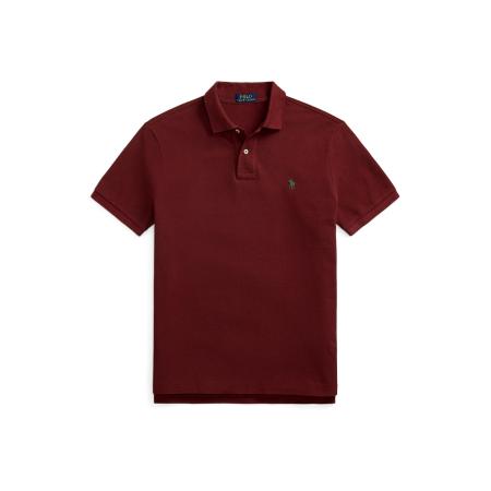 Polo Ralph Lauren Polo Ralph Lauren Shirt donkerrood