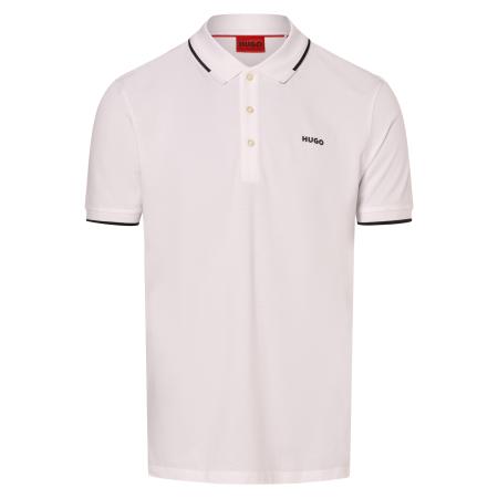 Hugo Boss HUGO Shirt Dinoso wit