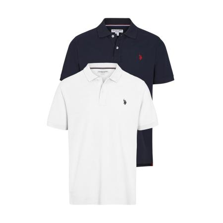 U.S. Polo Assn. U.S. POLO ASSN. Shirt Alfred saffier
