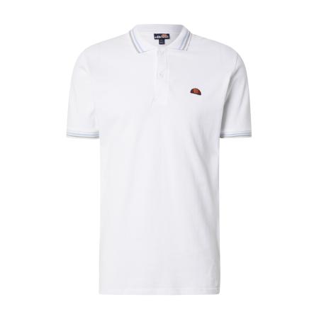 Ellesse ELLESSE Shirt ROOKS wit