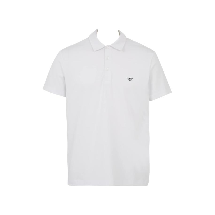 Emporio Armani Emporio Armani Shirt wit -