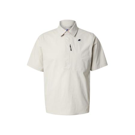 K-Way Shirt REI ecru