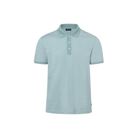 MAERZ MAERZ Muenchen Shirt mintgroen / wit