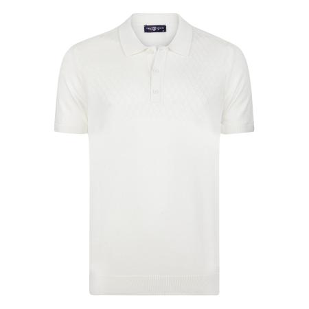 Jimmy Sanders Jimmy Sanders Shirt wit