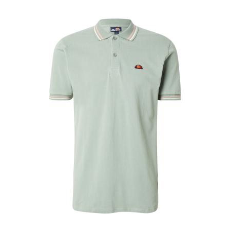 Ellesse ELLESSE Shirt ROOKS mintgroen / oudroze / wit