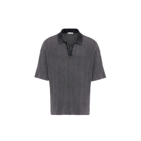 Dandalo Dandalo Shirt zwart