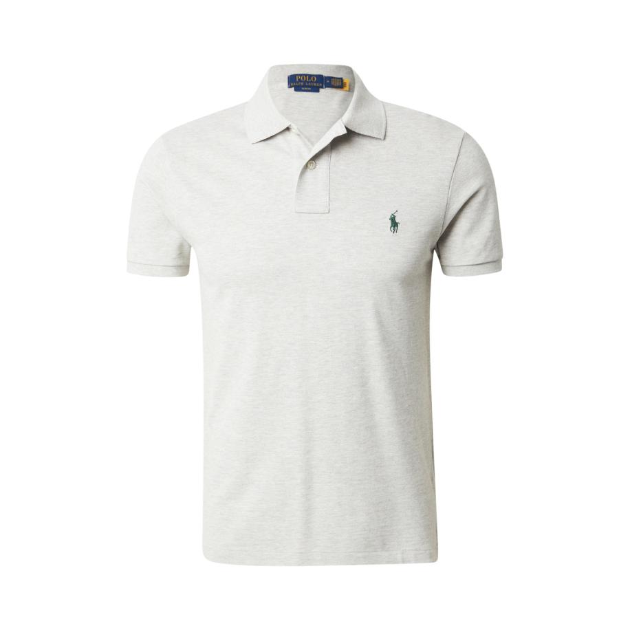 Polo Ralph Lauren Polo Ralph Lauren Shirt lichtgrijs -