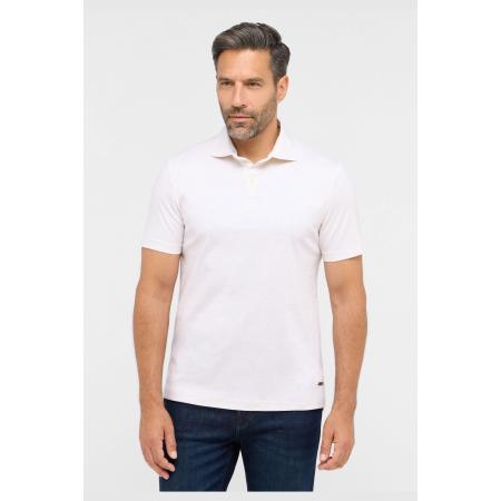 ETERNA 1863 Polo shirt Korte mouw wit