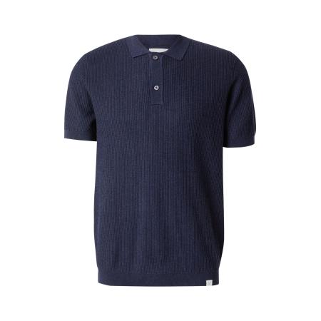 NOWADAYS Shirt Racket navy