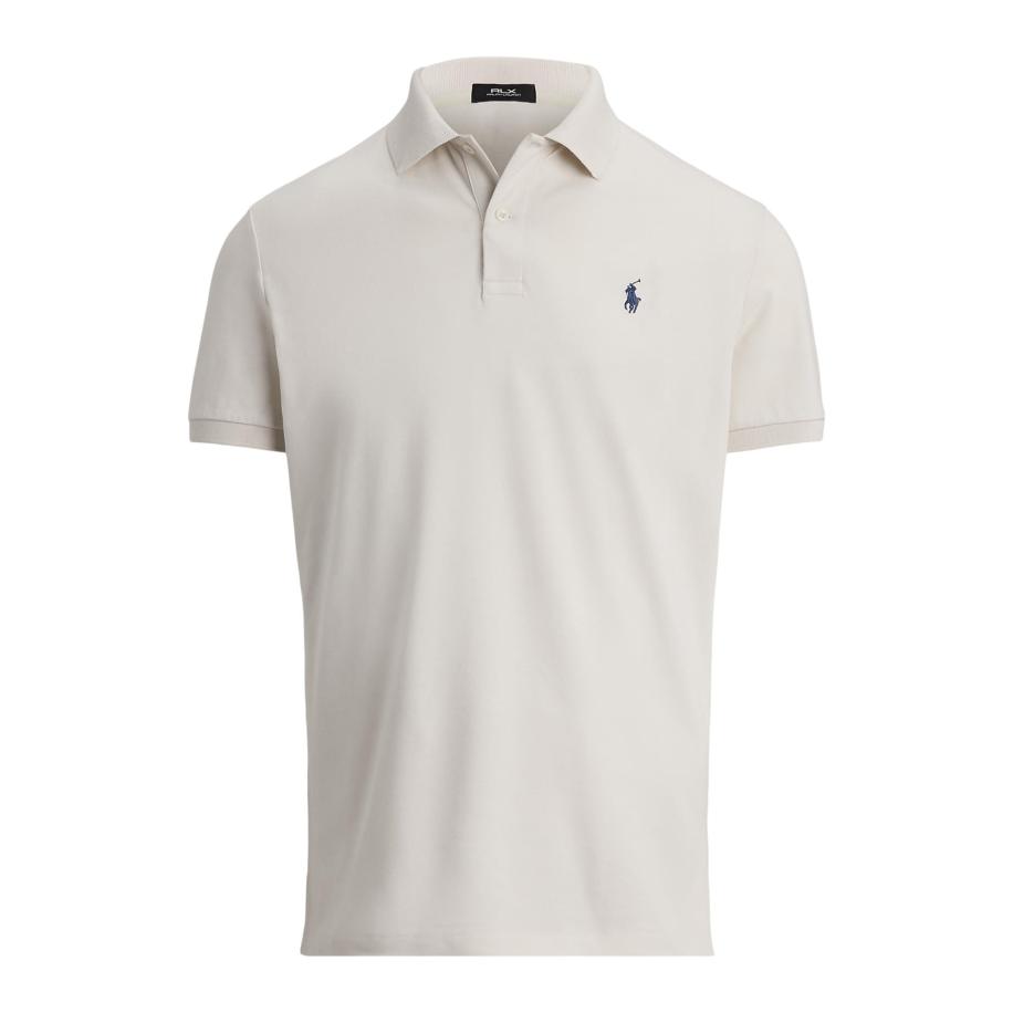 Polo Ralph Lauren Polo Ralph Lauren Shirt lichtgrijs -