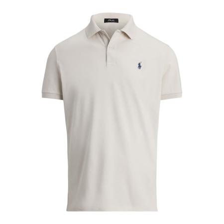 Polo Ralph Lauren Polo Ralph Lauren Shirt lichtgrijs