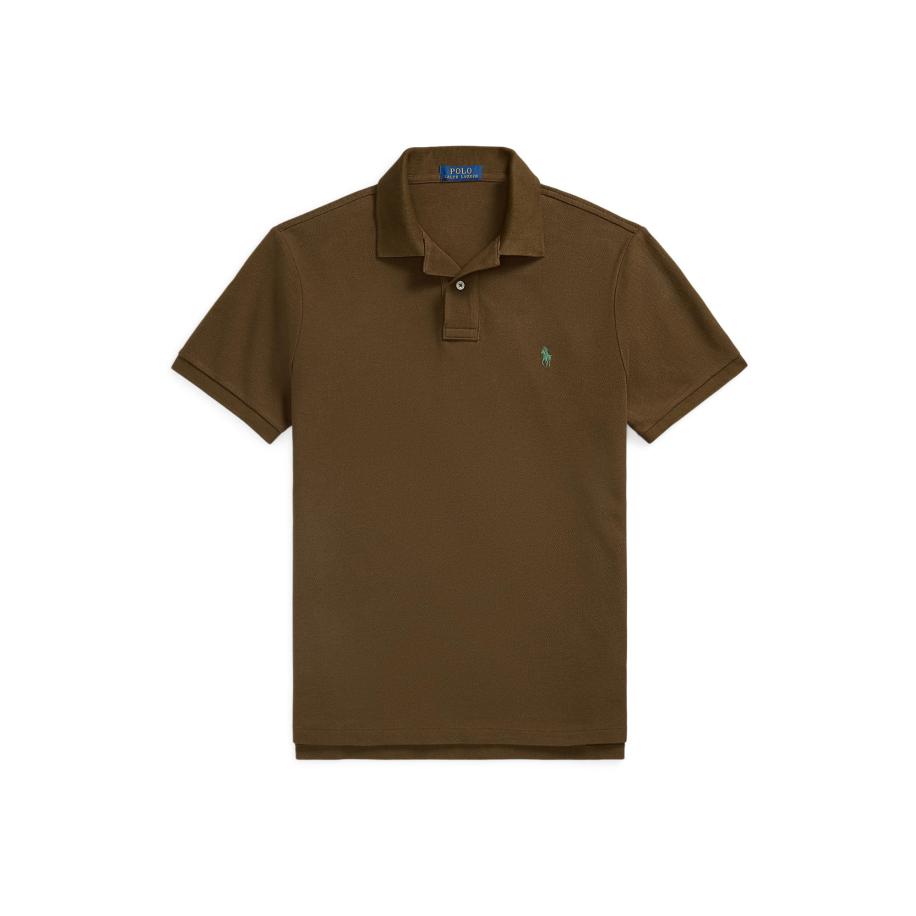 Polo Ralph Lauren Polo Ralph Lauren Shirt bruin -