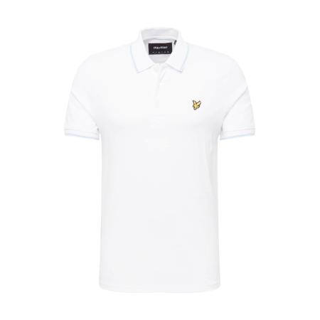 Lyle & Scott Lyle & Scott Shirt wit