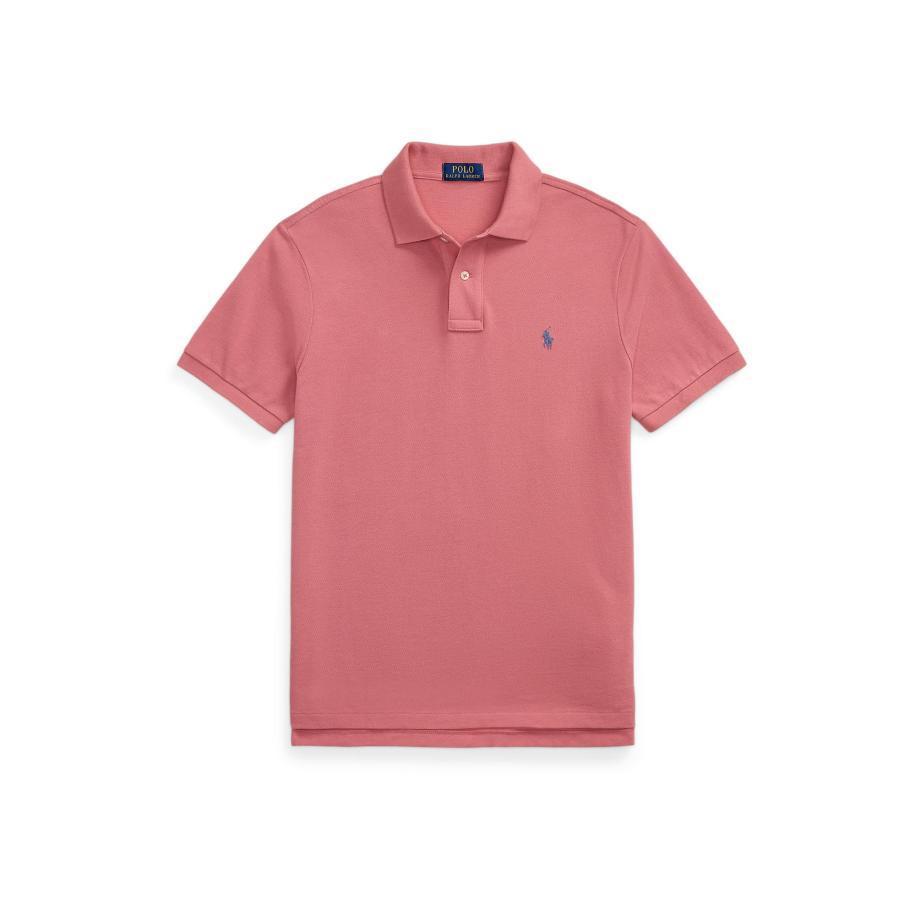 Polo Ralph Lauren Polo Ralph Lauren Shirt marine / oudroze -