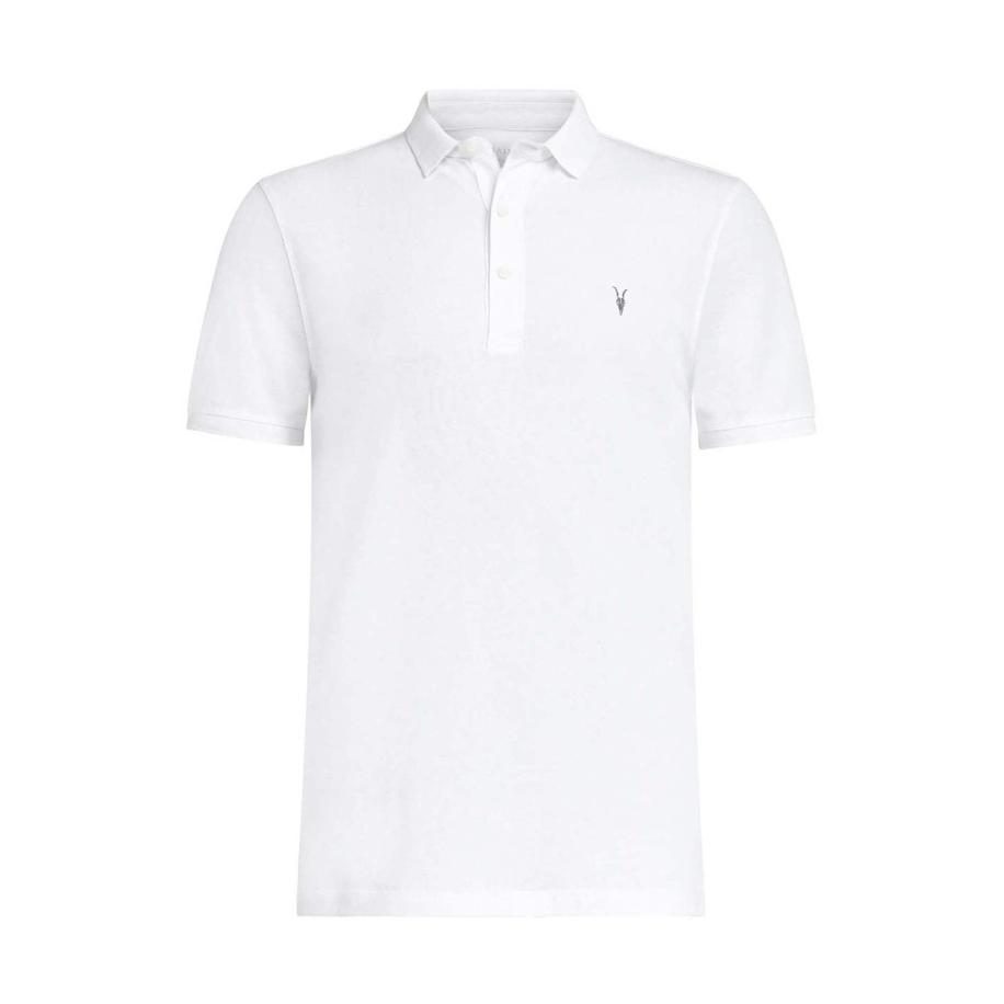 AllSaints AllSaints Shirt wit -