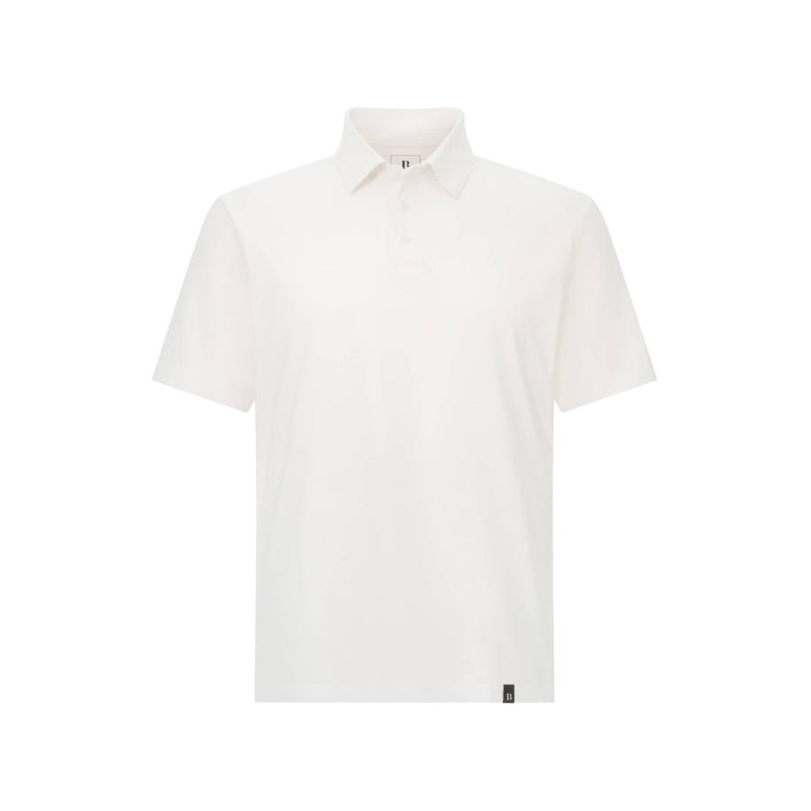 Boggi Milano Boggi Milano Shirt wit -