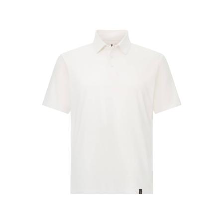 Boggi Milano Boggi Milano Shirt wit