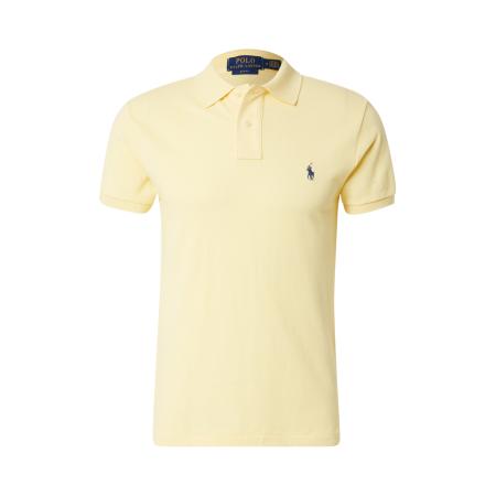 Polo Ralph Lauren Polo Ralph Lauren Shirt marine / geel