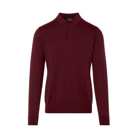 benvenuto BENVENUTO Shirt ALDO bordeaux