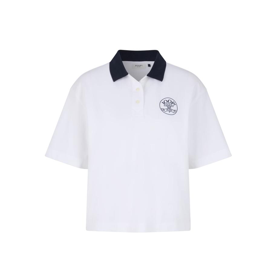 JOOP! Jeans JOOP! Jeans Shirt Tabia wit -