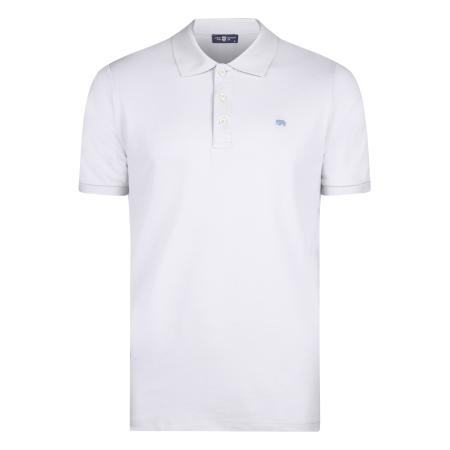 Jimmy Sanders Jimmy Sanders Shirt wit