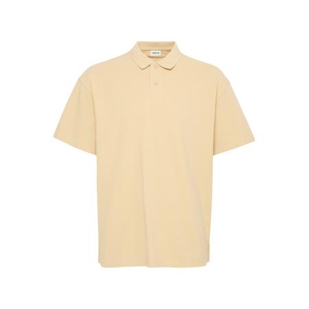 Solid !Solid Shirt Olexi lichtbruin