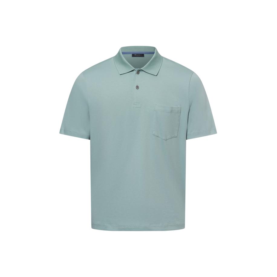 MAERZ MAERZ Muenchen Shirt mintgroen -