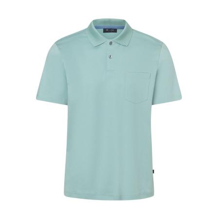 MAERZ Polo shirt Korte mouw