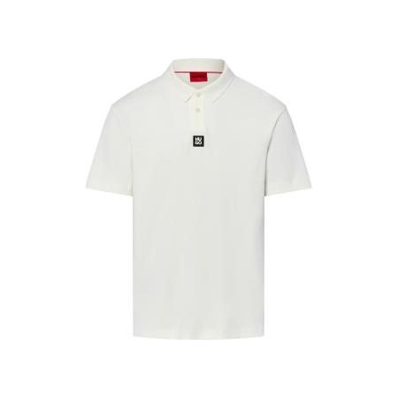 Hugo Boss HUGO Shirt ecru