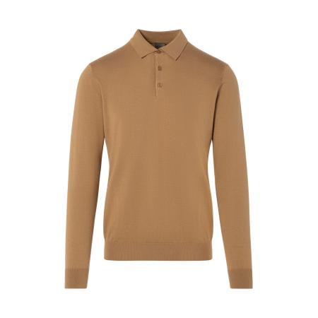 benvenuto BENVENUTO Shirt ALDO camel