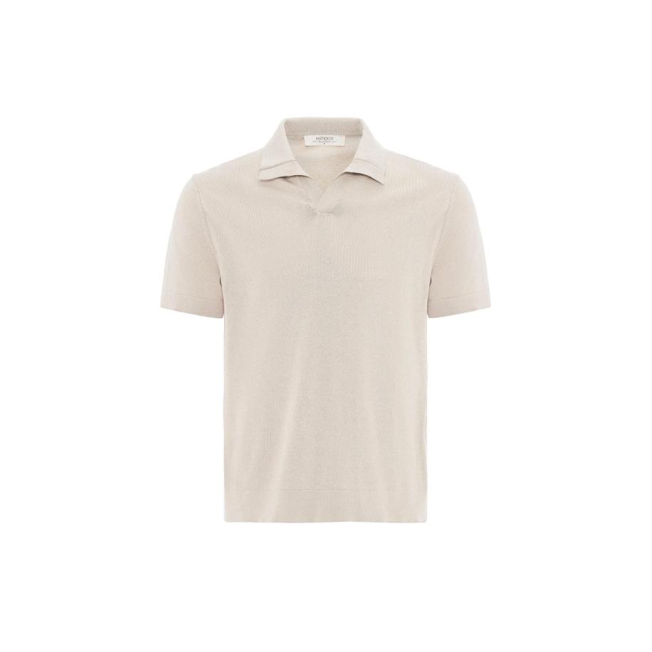 Antioch Antioch Shirt crème -