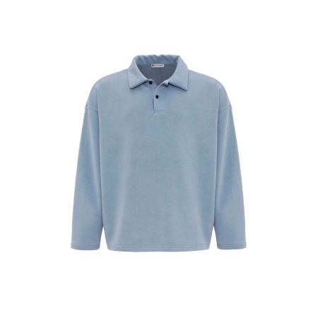 Dandalo Dandalo Shirt opaal