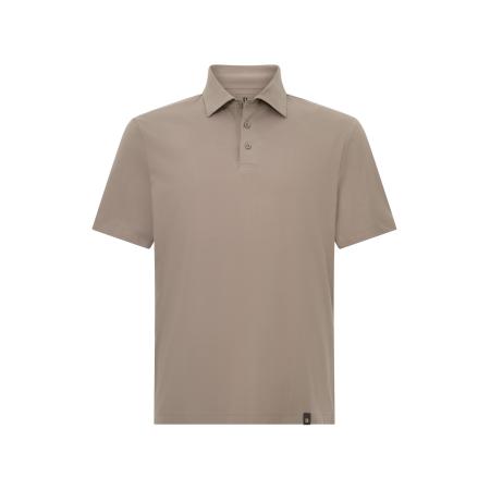 Boggi Milano Boggi Milano Shirt taupe