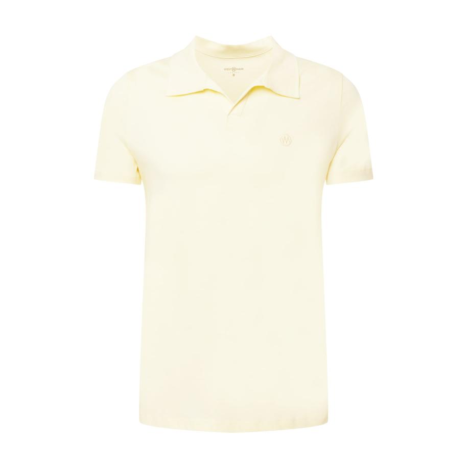 WESTMARK LONDON WESTMARK LONDON Shirt VITAL beige -