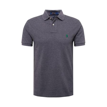 Polo Ralph Lauren Shirt donkergrijs