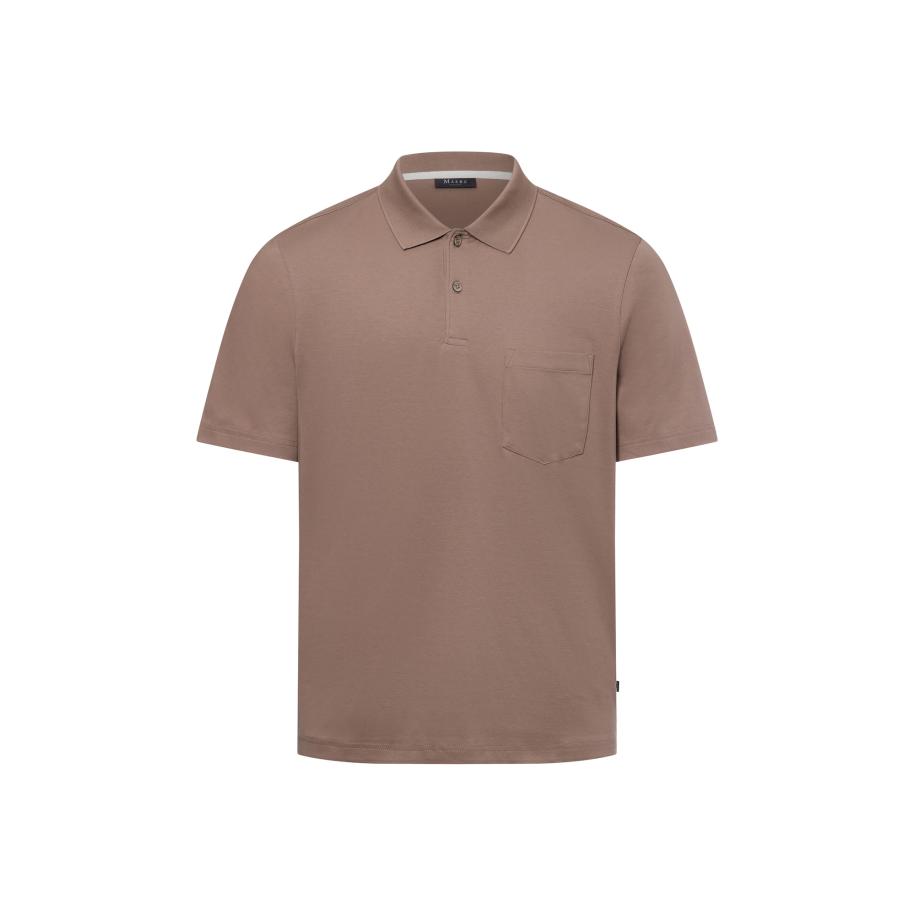 MAERZ MAERZ Muenchen Shirt taupe -