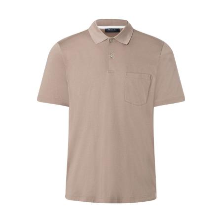 MAERZ Polo shirt Korte mouw