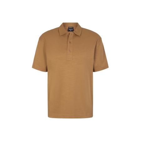 Strellson STRELLSON Shirt Erik oker