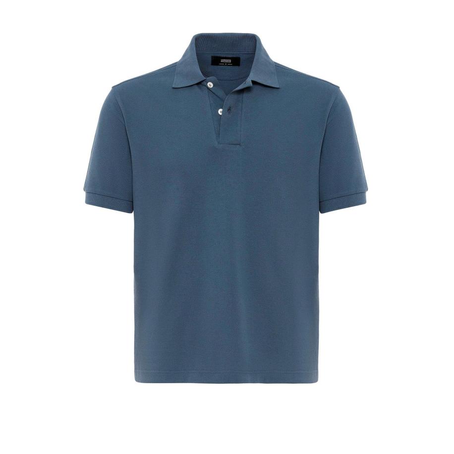 Antioch Antioch Shirt donkerblauw -