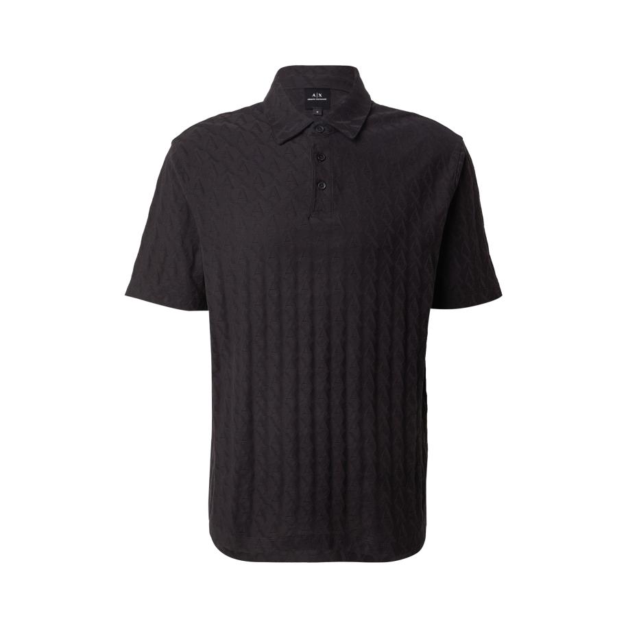 Armani ARMANI EXCHANGE Shirt zwart -