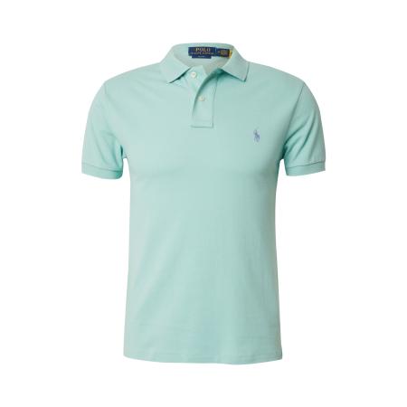 Polo Ralph Lauren Shirt mintgroen