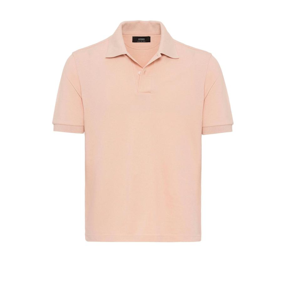 Antioch Antioch Shirt lichtroze -