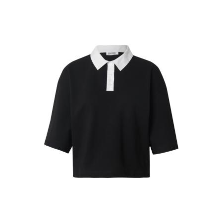 EDITED EDITED Shirt Shalisar zwart