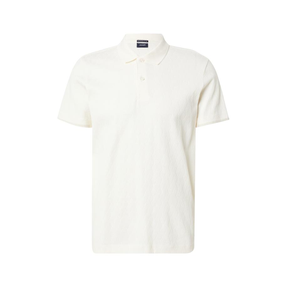 JOOP! JOOP! Shirt Bianco natuurwit -