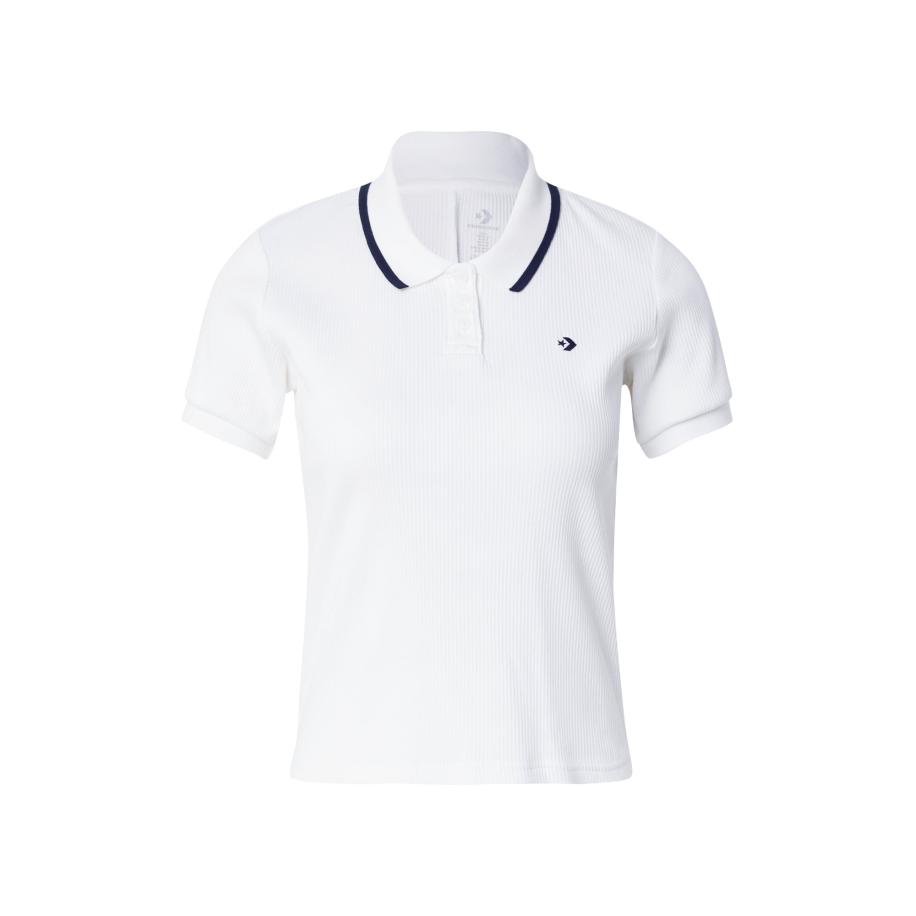 Converse CONVERSE Shirt navy / wit -