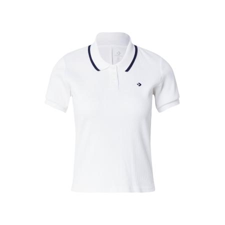 Converse CONVERSE Shirt navy / wit