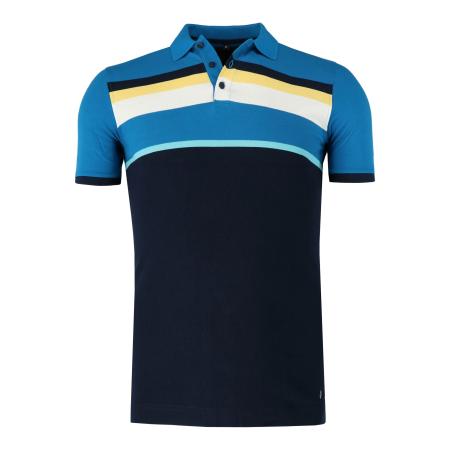 Marvelis Polo shirt Korte mouw
