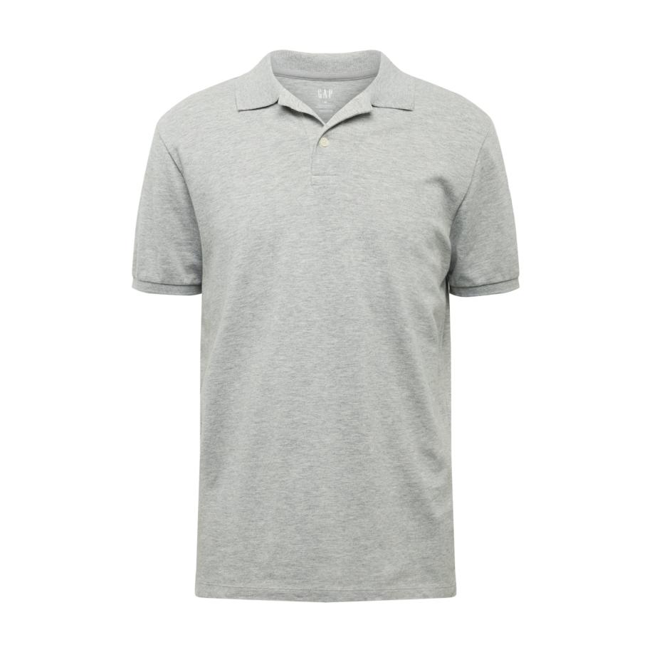 GAP GAP Shirt grijs gemêleerd -