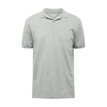 GAP GAP Shirt grijs gemêleerd
