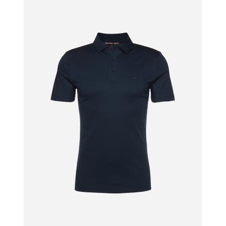 Michael Kors Michael Kors Shirt nachtblauw